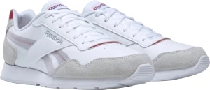 Кросівки Reebok ROYAL GLIDE біло-бежево-червоні GY9680