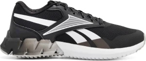 Кросівки жіночі Reebok ZTAUR RUN BLACK чорно-білі GY7724