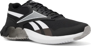 Кросівки жіночі Reebok ZTAUR RUN BLACK чорно-білі GY7724
