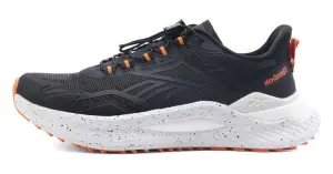 Кросівки для трейлранінгу Reebok SOIL-LAND сіро-помаранчеві 101991219