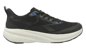 Кросівки для бігу Reebok MAX GLIDE I чорно-білі 102156423