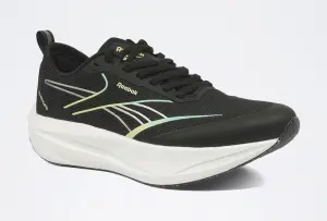 Кросівки для бігу Reebok SILVER RAPID I чорно-білі 102156530