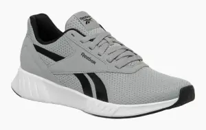 Кросівки для бігу Reebok LITE PLUS 2.5 сіро-чорні 100241018
