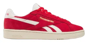 Кросівки Reebok CLUB C GROUNDS UK червоно-молочні 100228139