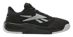 Кросівки Reebok ENGINE LT чорно-сірі 100246828