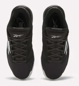 Кросівки Reebok ENGINE LT чорно-сірі 100246828