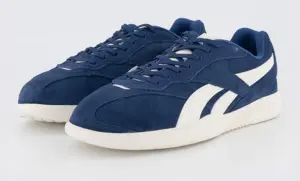 Кросівки Reebok HAMMER STREET темно-синьо-молочні 100228146