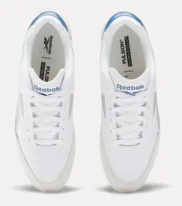 Кроссовки Reebok FINALE бело-серые 100229919