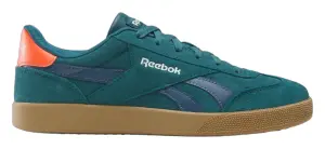 Кроссовки Reebok SMASH EDGE бирюзово-оранжевые 100229953
