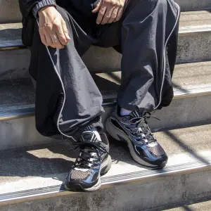 Кроссовки Reebok RBK PREMIER ROAD CONTROL серо-синие 100233910