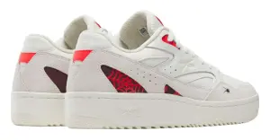Кроссовки Reebok ATR CHILL 96 бело-красные 100230450