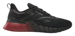 Кроссовки для тренировок Reebok NANO GYM черно-красные 100239245