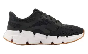 Кроссовки для бега женские Reebok ZIG DYNAMICA 6 черно-белые 100225495