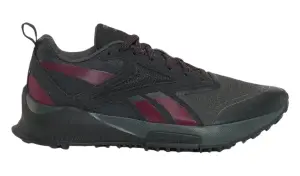 Кроссовки для трейлраннинга женские Reebok LAVANTE TRAIL 2 черно-бордовые 100225409
