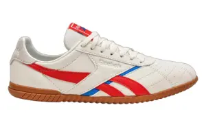 Кроссовки Reebok RETRO ACE бело-красные 100245023