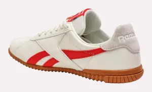 Кроссовки Reebok RETRO ACE бело-красные 100245023