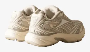 Кроссовки женские Reebok BELWAVE бежевые 100257089
