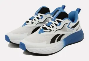 Кросівки для бігу Reebok VERSE біло-сині 100257642