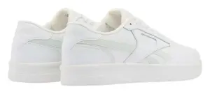 Кроссовки женские Reebok MATCH PRIME V2 бело-серые 100261903