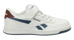 Кросівки дитячі Reebok COURT ADVANCE ELASTIC молочно-темно-сині 100245675