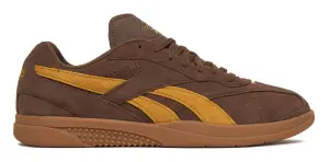 Кроссовки Reebok HAMMER STREET коричнево-желтые 100244682