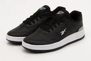 Кроссовки Reebok BB 1000 CLEAN черно-белые 100255644