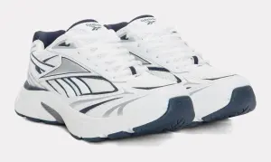 Кроссовки Reebok BELWAVE бело-серебристые 100257101