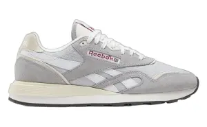 Кросівки Reebok CLASSIC NYLON 89 сіро-молочні 100230499