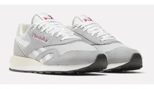 Кросівки Reebok CLASSIC NYLON 89 сіро-молочні 100230499