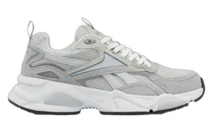 Кроссовки Reebok CHARGERUN серо-белые 100262368