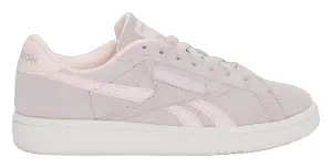 Кросівки жіночі Reebok CLUB C GROUNDS UK рожево-молочні 100244640