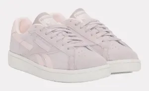 Кросівки жіночі Reebok CLUB C GROUNDS UK рожево-молочні 100244640