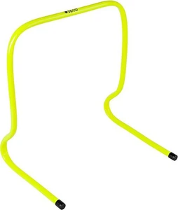 Бар'єр для бігу SECO 50 см жовтий 18030604