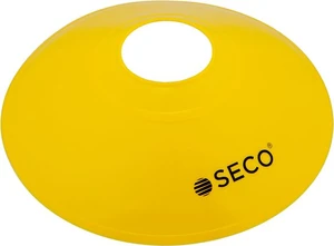 Тренувальна фішка SECO жовта 18010104