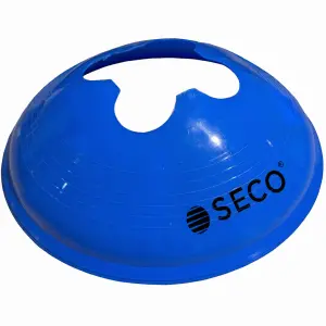 Тренировочная фишка SECO синяя 18010205