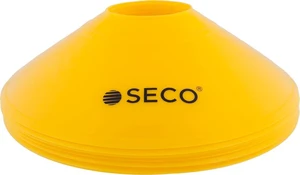 Набор тренировочных фишек SECO с подставкой и сумкой (30 штук) 18130100