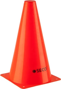 Тренувальний конус SECO 30 см помаранчевий 18010806