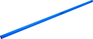 Палка для гімнастики SECO 1 м синя 18080905