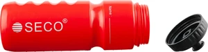 Пляшка для води SECO 750 мл червона 18060203
