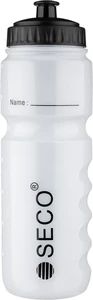 Бутылка для воды SECO 750 мл белая 18060201