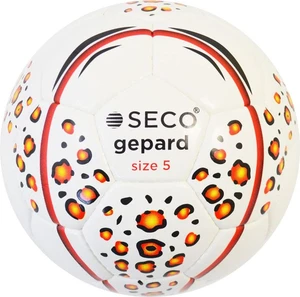 Мяч футбольный SECO Gepard разноцветный 19150700 Размер 5
