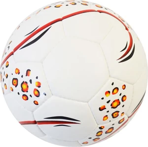 М'яч футбольний SECO Gepard різнокольоровий 19150700 Розмір 5