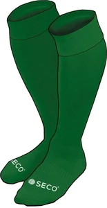 Гетры SECO Master зеленые 19210107