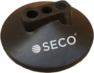 Подставка под слаломные стойки SECO черная 21080901