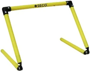 Розкладний бар'єр SECO жовтий 21030603