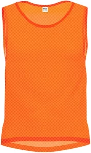 Манишка Seco Fina (No Logo) оранжевая 22050305
