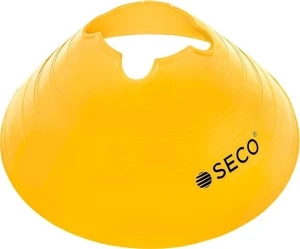 Набір бар'єрів для тренувань Seco жовто-жовтогарячий (5 штук) 18101800