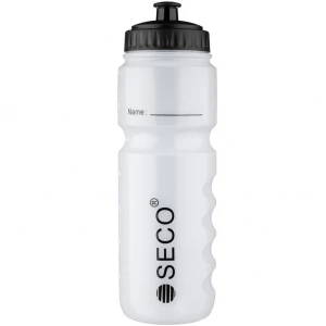 Бутылка для воды SECO 750 мл белая 18060201 (в Херсоне)