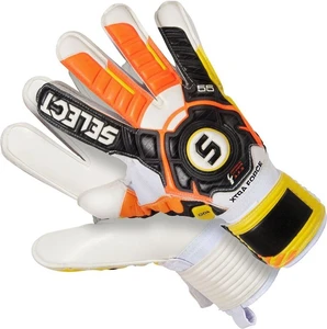 Вратарские перчатки Select 55 Extra Force Grip 601550-340
