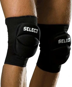 Наколенник Select Elastic Knee Support With Pad 571 705710-010